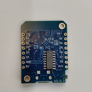 D1 mini V3 IoT-Entwicklungsausschuss WLAN-Modul ESP8266 Serienport Lua Programmiersprache-Lernbrett - Product Image 4