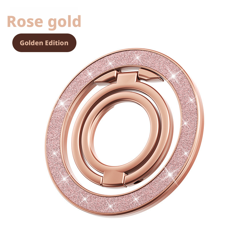 Rose gold Golden Edition
