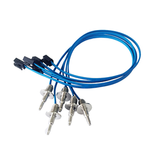 Factory direct supply <strong>ntc</strong> 10k 3950 waterproof <strong>temperature</strong> <strong>sensors</strong> <strong>ntc</strong> thermistor <strong>sensor</strong> for gas water heater - Product Image 5