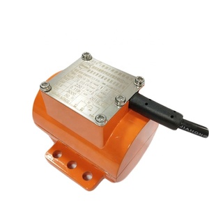 小型微型振动电机，用于滤除杂质 - Product Image 1