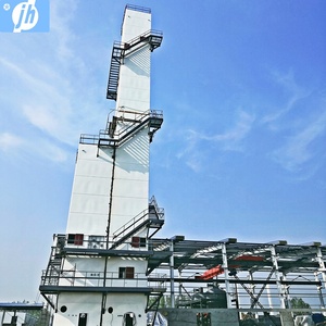 Khí tự nhiên thanh lọc và hóa lỏng khí tách độ tinh khiết cao oxy thực vật - Product Image 2