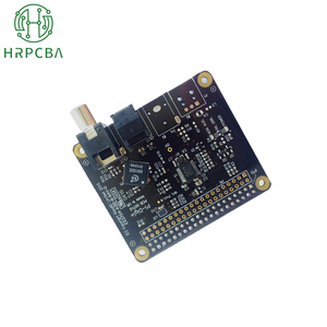 Industrial Ethernet Switch <strong>Circuit</strong> Board <strong>Sensor</strong> <strong>Interface</strong> <strong>Circuit</strong> Board LEO Satellite Terminal <strong>Circuit</strong> Board - Product Image 4