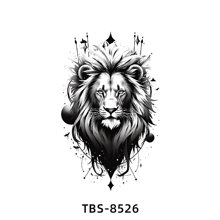 Tbs-8526 - 120*190mm