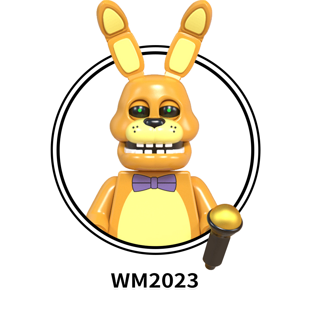 WM2023