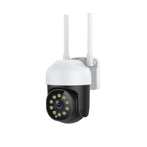 图雅智能电话摄像机ip实时视图axi di rete wifi ptz ip语音电话摄像机无线ptz - Product Image 3
