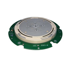 เสาอากาศ GNSS แบนด์คู่ WIFI 4g ความแม่นยำสูงสำหรับการสำรวจแผนที่การทดสอบการขับขี่พร้อมมุมมองแอป iOS และการรับประกัน1ปี - Product Image 2