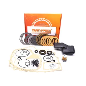 TRANSPEED M4VA SWRA GD1 Automatic Transmission Super Master Kit for AIRWAVE CIVIC HX SATURN 1996-ON Transmission Drivetrain - Product Image 6