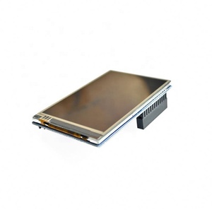 <strong>Raspberry</strong> <strong>Pi</strong> 3.5 inch resistive LCD touch screen display - Product Image 1