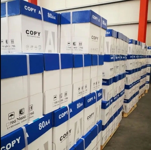 Quality Certification Verified Seller Copy Paper A4 80 Gsm 500 <strong>Sheets</strong>