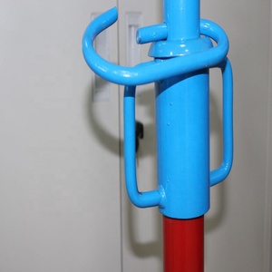 Ormwork-Sistema de andamios, soporte de apuntalamiento ajustable para construcción de edificios - Product Image 5