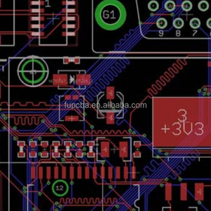 การออกแบบ PCB และการพัฒนา PCBA สำหรับการใช้งาน IOT - Product Image 2