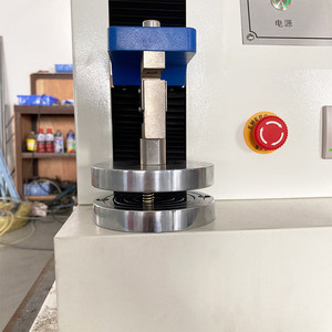 Computer-Automatische Federtestmaschine/Feder-Dauerdruck-Testmaschine - Product Image 4