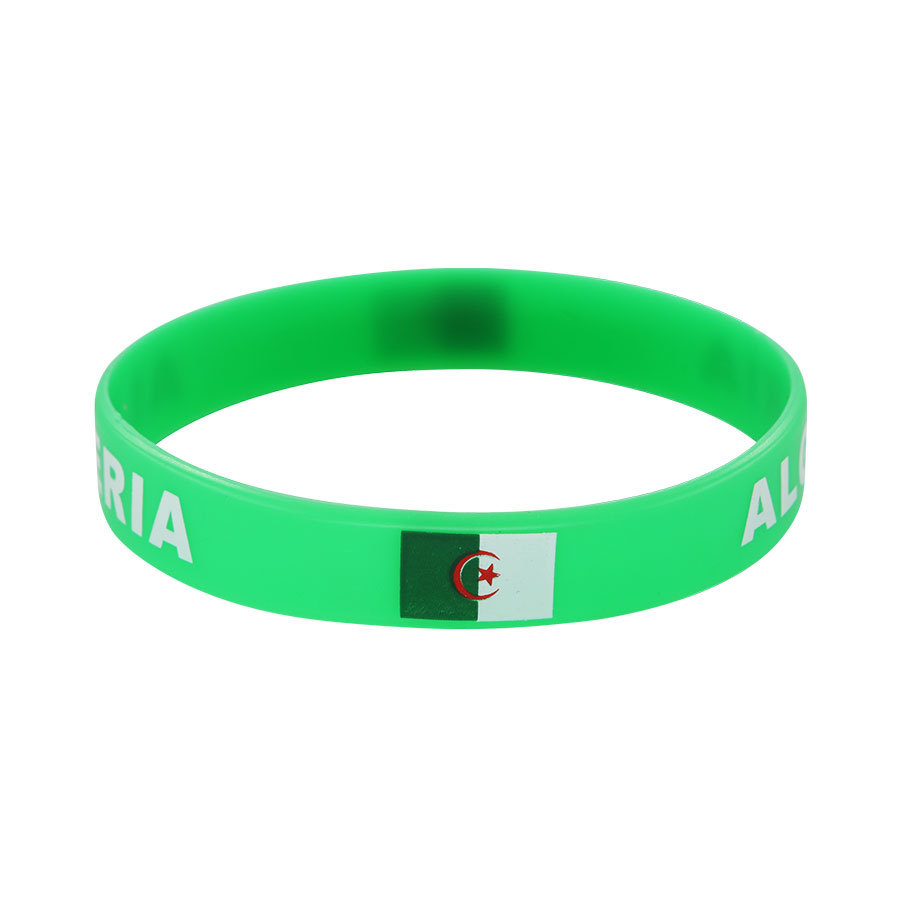 Algérie