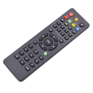40 Buttons DVB-T2/S2 COMBO HD Digital Set-Top Box <strong>Remote</strong> Controller Can Customize IR Control - Product Image 6