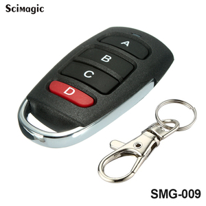 Sci magic 433.92MHZ Fernbedienung Duplikator Klon Cloning Code Gate Controller Garagen fernbedienung