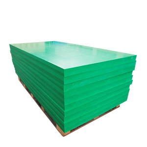 Geri dönüşüm plastik 4 * 8ft PE/ HDPE levha plaka polietilen yüksek yoğunluklu genişletilmiş polietilen levha - Product Image 6