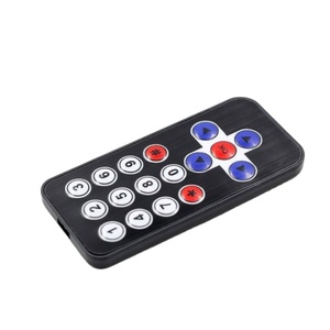 Kit modulo telecomando Wireless a infrarossi IR HX1838 per Raspberry Pi - Product Image 2