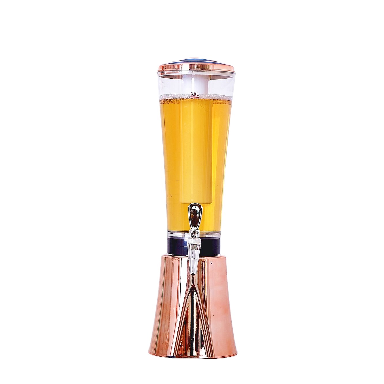 Oro de champán single