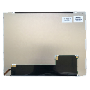 Panel LCD de 12,1 pulgadas LQ121S1LG75, placa controladora led VGA, placa de prueba VGA, pantalla táctil, original, nuevo - Product Image 1