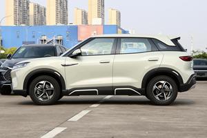 Sıcak satmak çin Supplie 2024 Yuan Yuan Up saf elektrikli araba <span class=keywords><strong>Bwd</strong></span> Yuan Up 301Km 401Km Ev araba yeni enerji araçlar küçük Suv