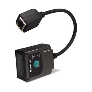 Potente escáner fijo 2d, montaje fijo Industrial, escáner de código de barras 2d con cable, escáner de código de barras Dpm Industrial fijo para transportador - Product Image 4