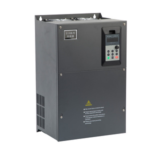 Taili VSD 0.2KW-550KW Unidad de velocidad variable 220V 380V AC Control vectorial monofásico y trifásico para potencia nominal del motor 4KW - Product Image 6