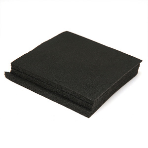 Su geçirmez ses emme ısı yalıtımı <span class=keywords><strong>EPDM</strong></span> levha kauçuk çatı kayış paspaslar açık hücre <span class=keywords><strong>EPDM</strong></span> köpük - Product Image 4