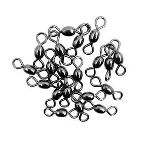 Fishing Crane <strong>Swivel</strong> Black Barrel <strong>Swivel</strong> - Product Image 5