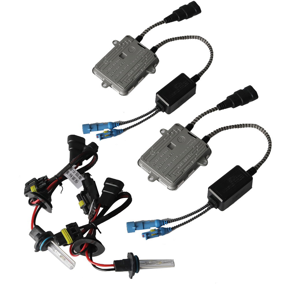 Kit-A35 HID de 35W 9006