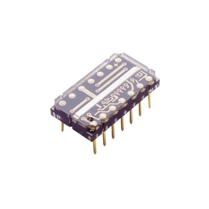 Taidacent TSL1402R Sensore Lineare Array con Tenere TSL1401R TSL1401CL Sensore di Frequenza Della Luce e Photovoltage IC Chip Ottico - Product Image 4