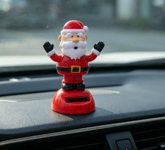 Natale rosso