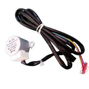 Low-Power and Speed Easy to Use <strong>28BYJ</strong>-<strong>48</strong> 5V Very Useful 5.625 X 1 / 64 <strong>Step</strong> Stepper <strong>Motor</strong> - Product Image 1