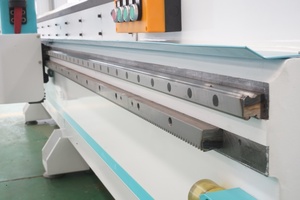 中国380V 3d数控木工刳刨机SD-1325CS待售 - Product Image 2