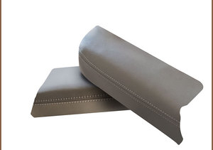 ที่วางแขนในรถอเนกประสงค์กล่องหนังที่เท้าแขนในรถแบบพรีเมี่ยม - Product Image 5