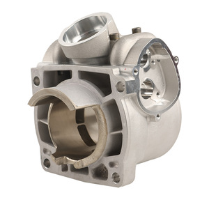 Mới hai thì làm mát bằng nước off-road xe máy xi lanh khối với CDI đánh lửa Kick bắt đầu cho XC xcw 300 EXC 16-18 (293cc) - Product Image 2