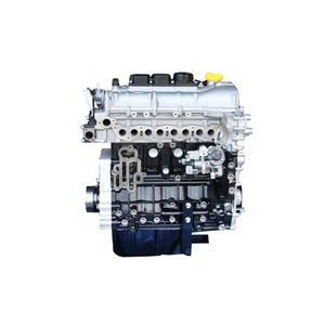 Yunnei เครื่องยนต์เทอร์โบดีเซล2.5L D30 360Nm 150HP สำหรับรถกระบะนิสสันชุดประกอบเครื่องยนต์อัตโนมัติ - Product Image 6