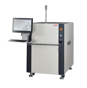 Auto Inspection Smt Machine Line SAKI 3DI AOI Machine with Inspection Camera Detect Wrong in the Pcb Board - Product Image 1