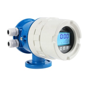 Akış ölçer için iyi fiyat çin EMF elektromanyetik akış ölçer dönüştürücü - Product Image 1
