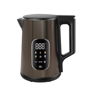 New 1.7L <strong>Digital</strong> Tea Smart Electric Kettle Keep Warm <strong>Temperature</strong> Controller LED Display Kettle with WiFi CB CE GS Certification - Product Image 4