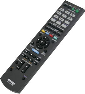 RM-AAU104 Vaste <span class=keywords><strong>Code</strong></span> Infrarood Afstandsbediening Voor Sony Smart Tvs Radiofrequentie Tv Afstandsbediening - Product Image 3