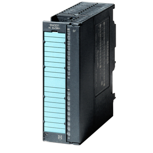 Módulo controlador 6ES7331-7PF11-0AB0 plc, nuevo punto original Siemens PLC SIMATIC, módulo de entrada analógica 6ES73317PF110AB0, nuevo