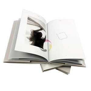 Cheap Price Photo <strong>Book</strong> Album Hardback <strong>Books</strong> Offset Printing Customized Hardcover Photo <strong>Book</strong> Printing - Product Image 2