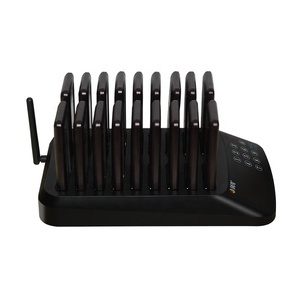 JT-913 Clinic Doctor Restaurant Cafe Call Beeper Pager Device Call Waiter <strong>System</strong> Menu Food Court Table <strong>Queue</strong> <strong>Management</strong> <strong>System</strong> - Product Image 5