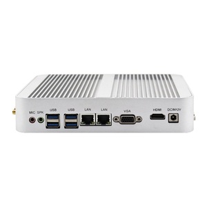 I7-13700H CPU 2025 Computer portatile M.SATA DDR4 2666/3200MHz 64GB supporta WIn 11 Linux NVME Small NUC Computer Quasi System - Product Image 5