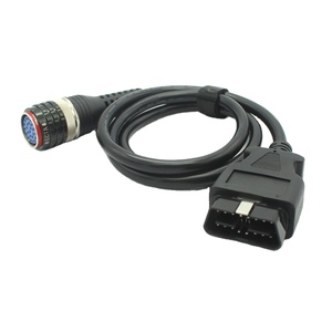 <strong>OBD2</strong> Main Diagnostic Cable for 88890304 Interface Code Reader Vocom OBD-II Cable - Product Image 5