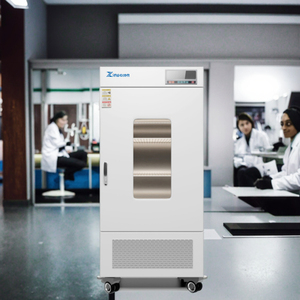 ZHH-250A mehrstufige Controller-Kammer mit vor eingestellter Programmier funktion