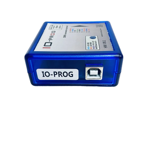 IO-<strong>PROG</strong> Programmer Basic Version BD9 Connector Pinout IO <strong>Prog</strong> Same With I/O Ter Minal Multi Tool for GM/OPEL ECU - Product Image 4