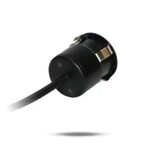 Mini cámara de visión trasera de vehículo de visión nocturna impermeable con cámara de marcha atrás COMS 720P cámara de respaldo - Product Image 3