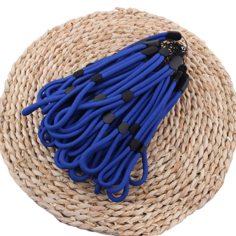 Bleu profond