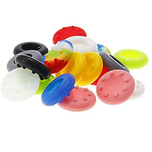 PS5 PS4 PS3 Xbox One serisi S X tutma kapağı denetleyicisi için SYYTECH Thumbstick 360 kapak - Product Image 2